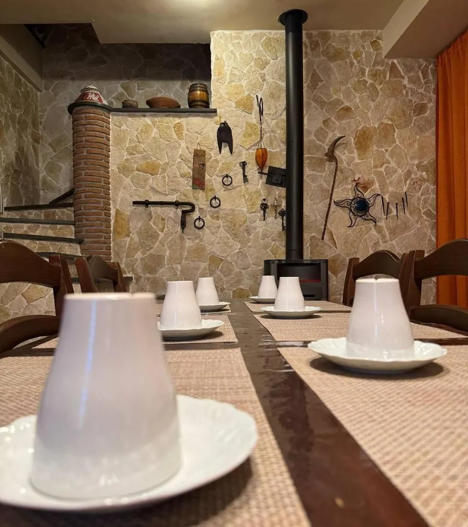 圣韦内里纳Zest House住宿加早餐旅馆 意大利