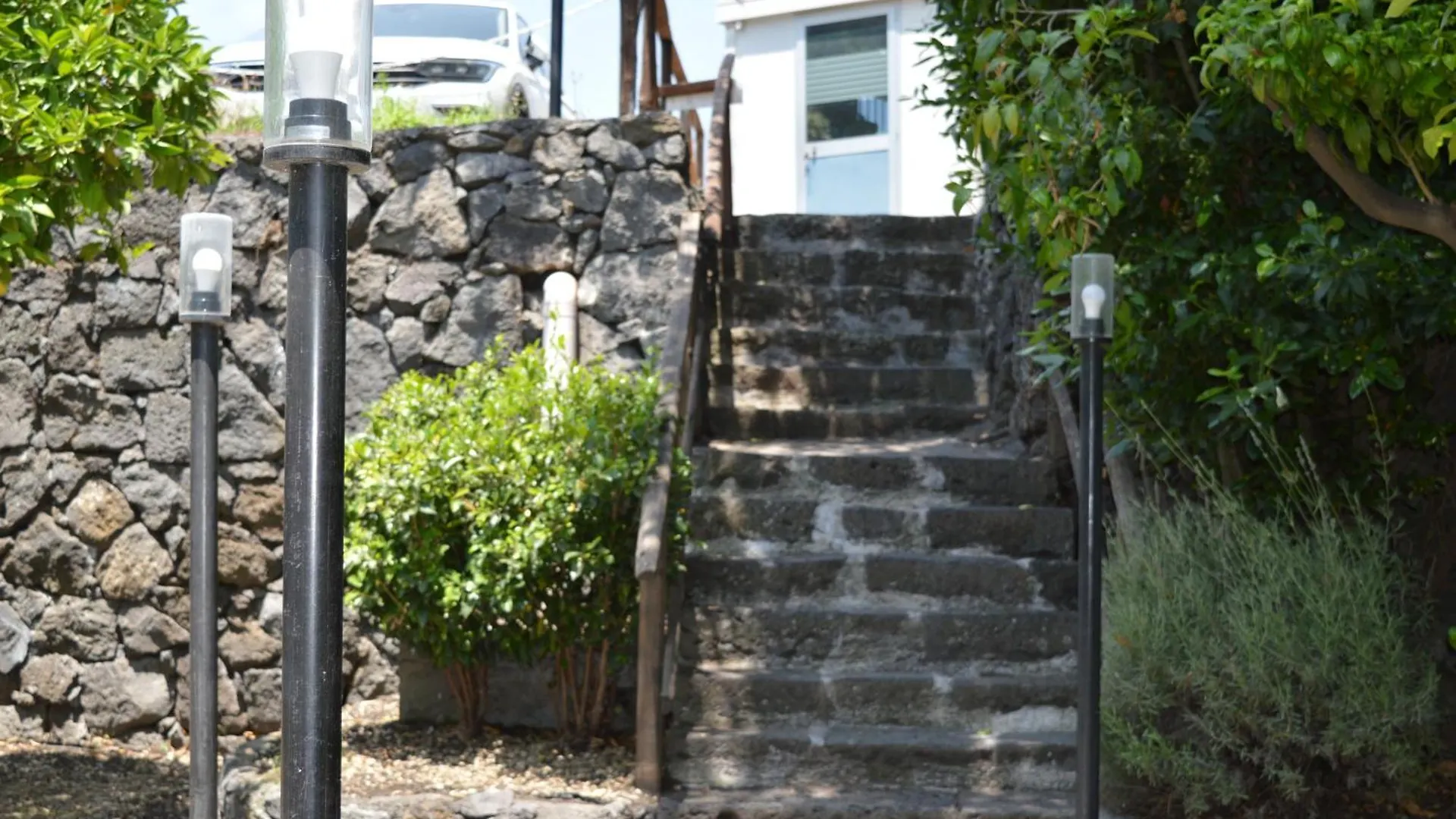 住宿加早餐酒店 圣韦内里纳Zest House住宿加早餐旅馆