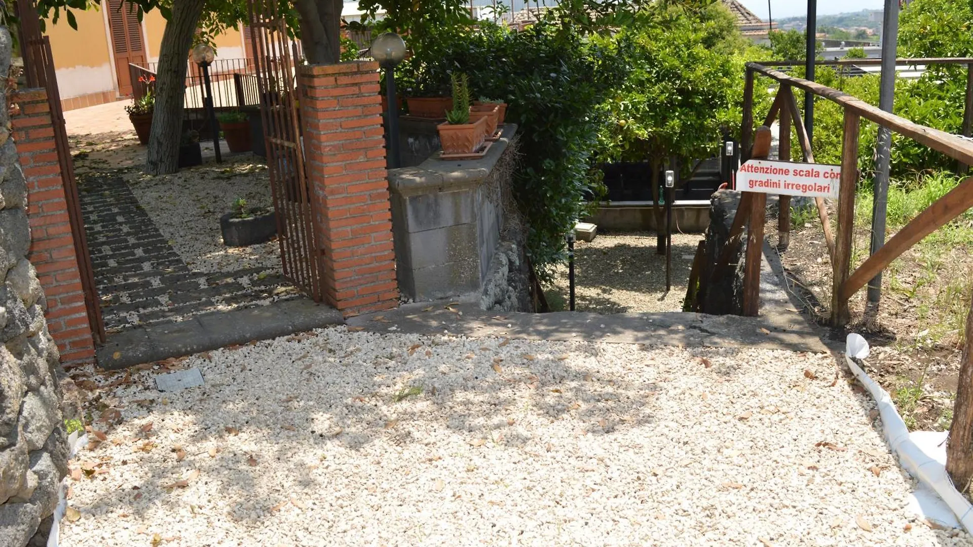 圣韦内里纳Zest House住宿加早餐旅馆 圣韦内里纳